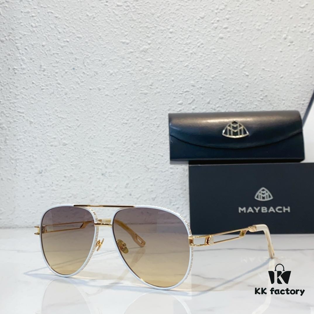 MAYBACH ⚜️⚜️⚜️ MODEL: THE AME I ⚜️⚜️ Sunglasses