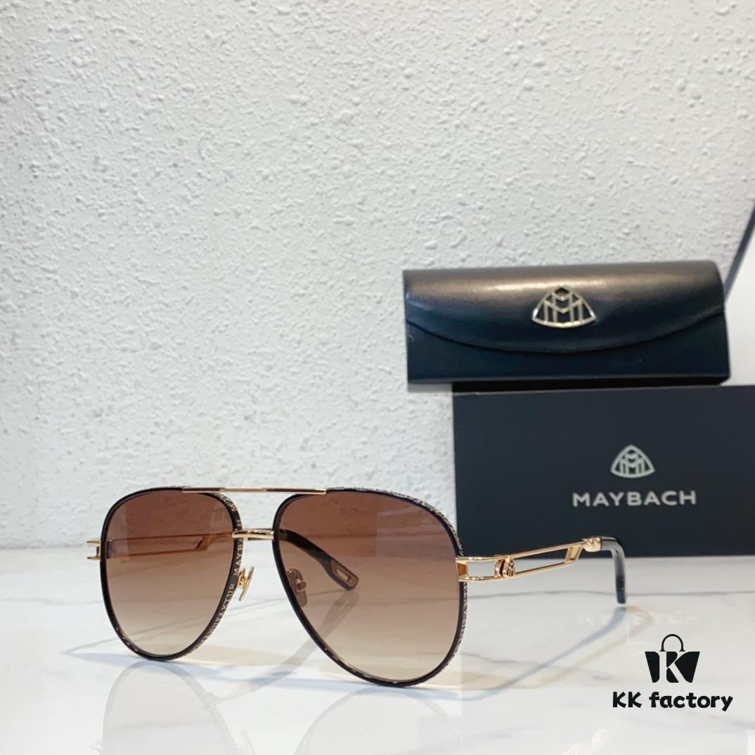 MAYBACH ⚜️⚜️⚜️ MODEL: THE AME I ⚜️⚜️ Sunglasses