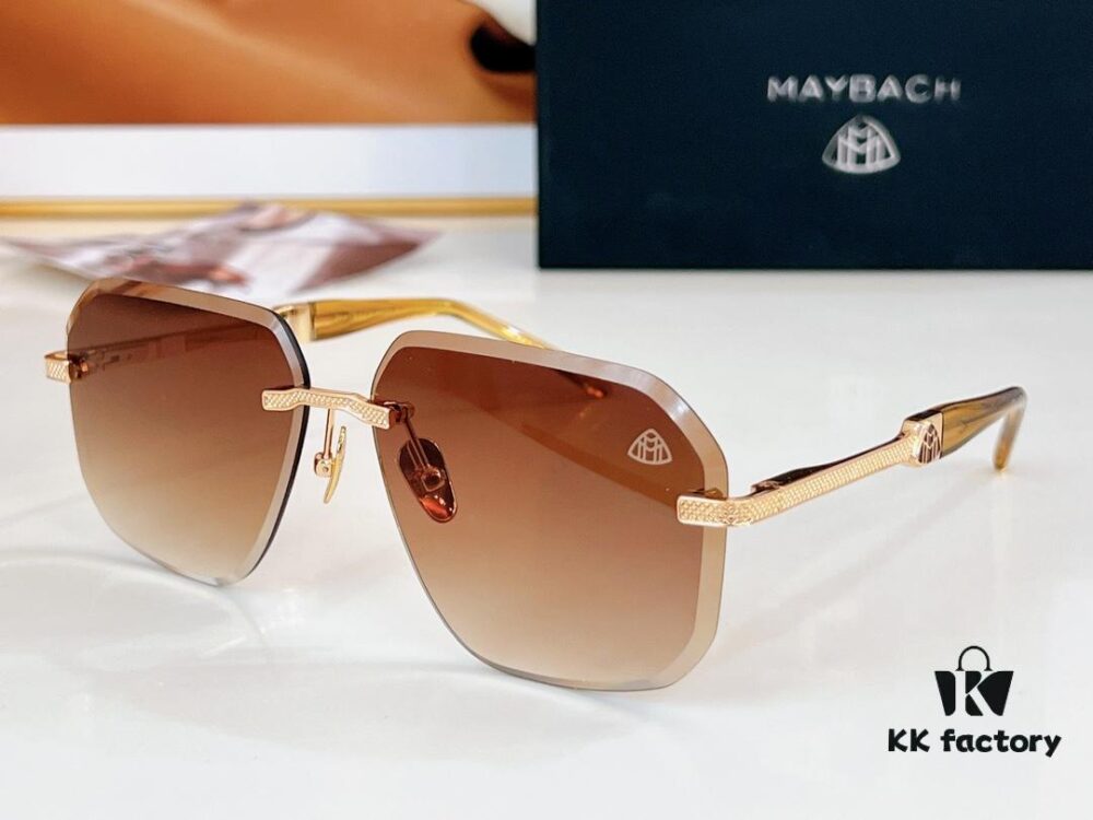 6931f71a3a89a121ed548845 MAYBACH Z081 Sunglasses