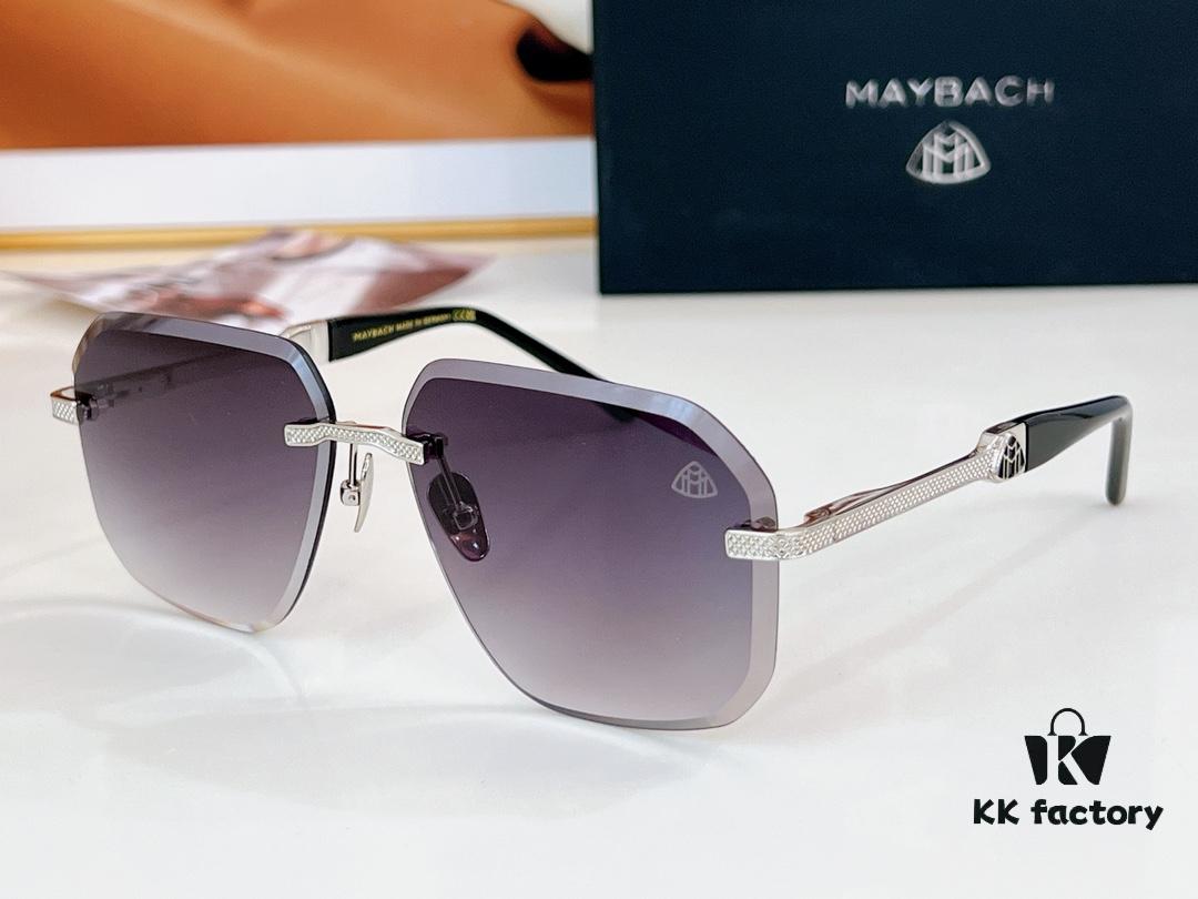 MAYBACH Z081 Sunglasses