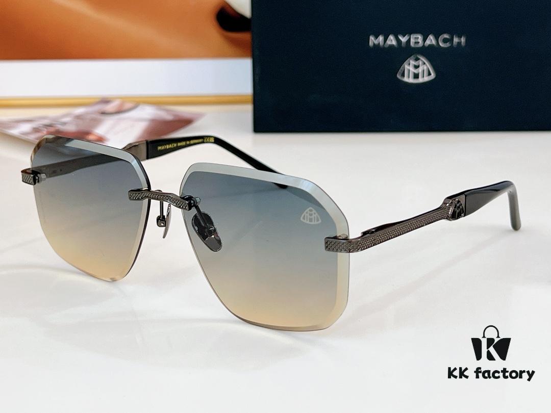 MAYBACH Z081 Sunglasses
