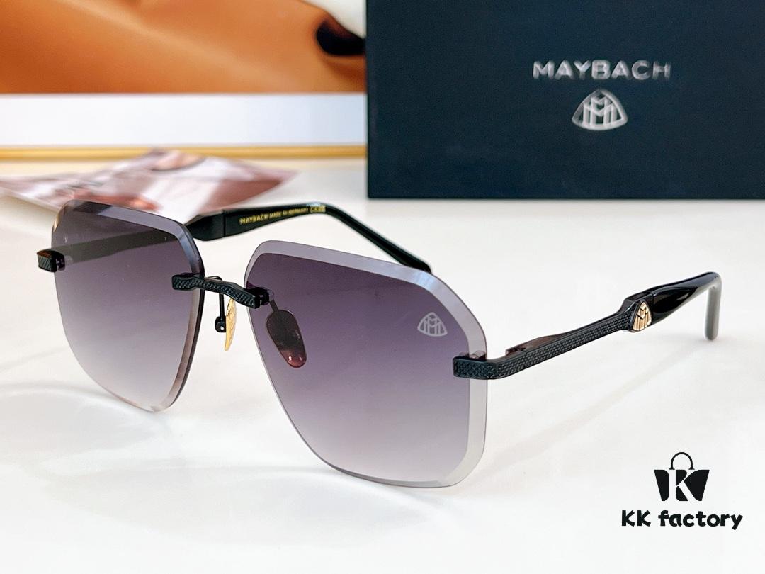 MAYBACH Z081 Sunglasses