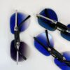 Maybach Z080 Sunglasses