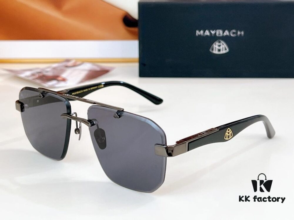 6931f71b3a89a121ed548857 MAYBACH Z084 Sunglasses