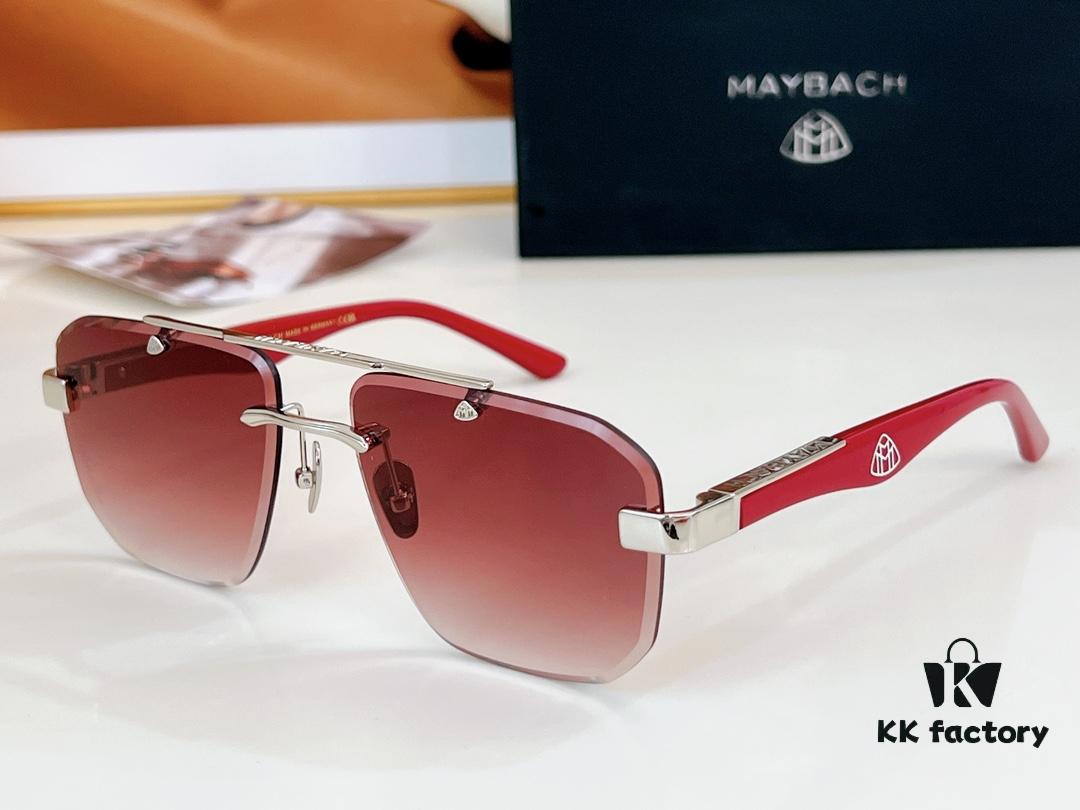 MAYBACH Z084 Sunglasses