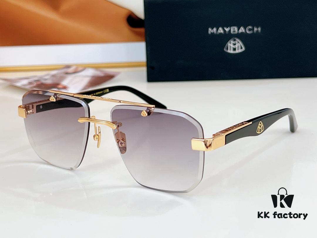 MAYBACH Z084 Sunglasses