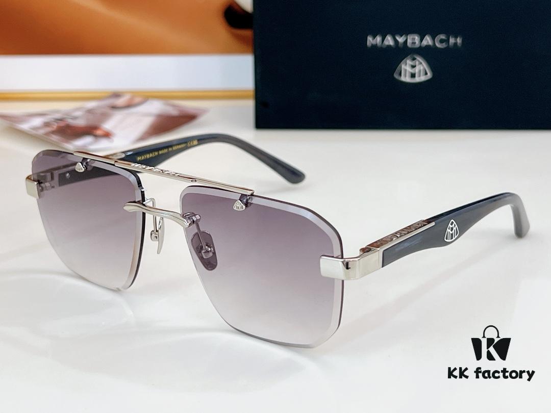 MAYBACH Z084 Sunglasses