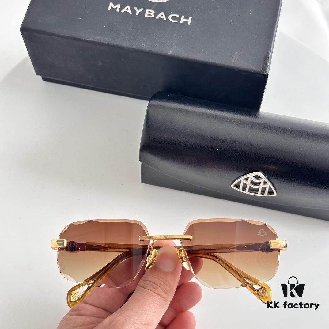 MAYBACH MODEL Z082 Sunglasses