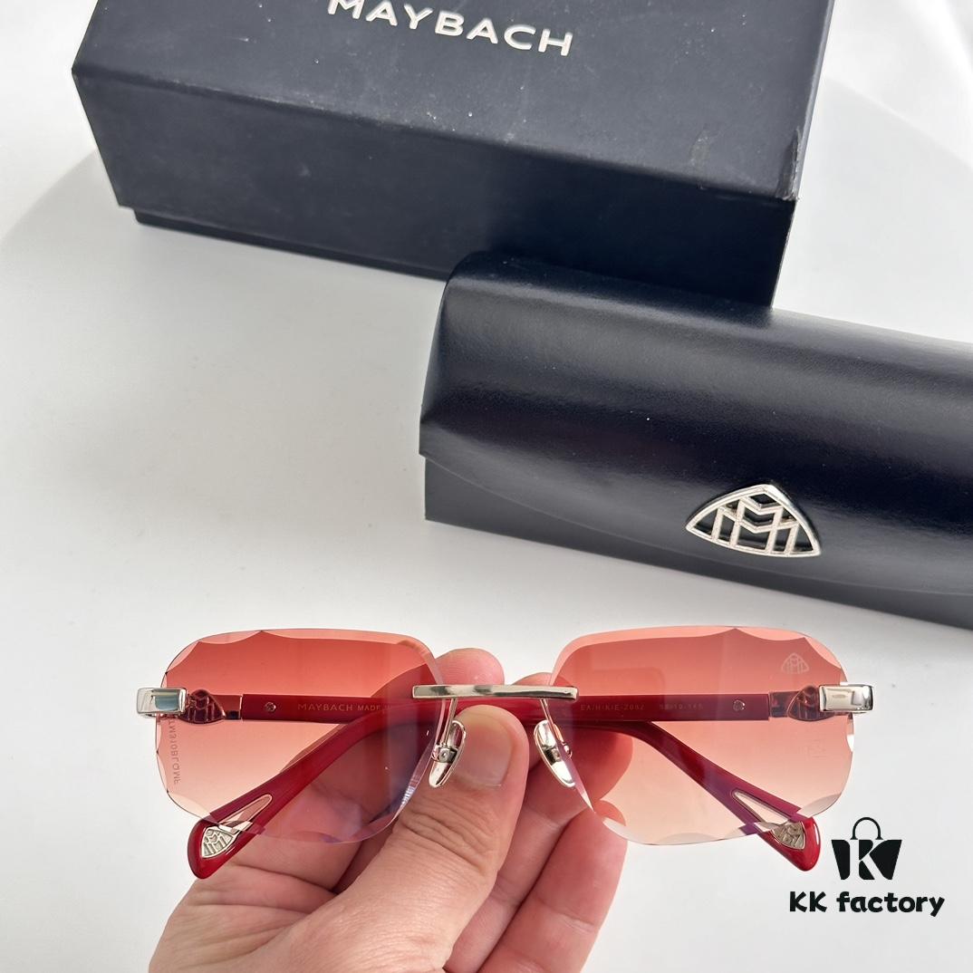 MAYBACH MODEL Z082 Sunglasses