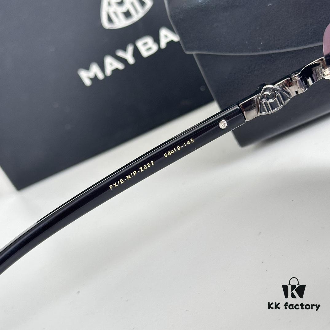 MAYBACH MODEL Z082 Sunglasses