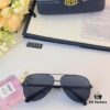 6931f71d3a89a121ed548878 Maybach Sunglasses Luxury Men's Pilot Sunglasses for Large Faces Driving UV Protection Cycling Sun Protection Fashionable and Stylish Eyewear