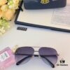 6931f71d3a89a121ed548879 Maybach Sunglasses Luxury Men's Pilot Sunglasses for Large Faces Driving UV Protection Cycling Sun Protection Fashionable and Stylish Eyewear