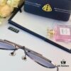 6931f71d3a89a121ed54887a Maybach Sunglasses Luxury Men's Pilot Sunglasses for Large Faces Driving UV Protection Cycling Sun Protection Fashionable and Stylish Eyewear