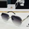 6931f71e3a89a121ed54887e High-Quality MAYBACH Z080 Sunglasses, Exquisite Craftsmanship, Premium Feel, Size 61-13-140, XL Frame