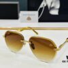 6931f71e3a89a121ed54887f High-Quality MAYBACH Z080 Sunglasses, Exquisite Craftsmanship, Premium Feel, Size 61-13-140, XL Frame