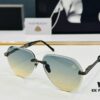 6931f71e3a89a121ed548880 High-Quality MAYBACH Z080 Sunglasses, Exquisite Craftsmanship, Premium Feel, Size 61-13-140, XL Frame