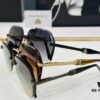 6931f71e3a89a121ed548881 High-Quality MAYBACH Z080 Sunglasses, Exquisite Craftsmanship, Premium Feel, Size 61-13-140, XL Frame