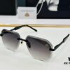 6931f71e3a89a121ed548884 High-Quality MAYBAC*H Z081 Sunglasses, Exquisite Craftsmanship, Premium Feel, Size 61-13-140, XL Fit