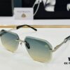 6931f71e3a89a121ed548887 High-Quality MAYBAC*H Z081 Sunglasses, Exquisite Craftsmanship, Premium Feel, Size 61-13-140, XL Fit
