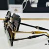 6931f71e3a89a121ed54888a High-Quality MAYBAC*H Z081 Sunglasses, Exquisite Craftsmanship, Premium Feel, Size 61-13-140, XL Fit