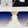 6931f71e3a89a121ed54888b High-Quality MAYBAC*H Z081 Sunglasses, Exquisite Craftsmanship, Premium Feel, Size 61-13-140, XL Fit