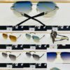 6931f71e3a89a121ed54888c High-Quality MAYBAC*H Z081 Sunglasses, Exquisite Craftsmanship, Premium Feel, Size 61-13-140, XL Fit