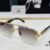 6931f71f3a89a121ed54888e High-Quality MAYBACH Z084 Sunglasses, Exquisite Craftsmanship, Premium Feel, XL Size 60-17-145