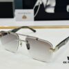 6931f71f3a89a121ed548890 High-Quality MAYBACH Z084 Sunglasses, Exquisite Craftsmanship, Premium Feel, XL Size 60-17-145