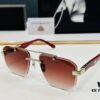 6931f71f3a89a121ed548891 High-Quality MAYBACH Z084 Sunglasses, Exquisite Craftsmanship, Premium Feel, XL Size 60-17-145