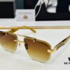 6931f71f3a89a121ed548892 High-Quality MAYBACH Z084 Sunglasses, Exquisite Craftsmanship, Premium Feel, XL Size 60-17-145