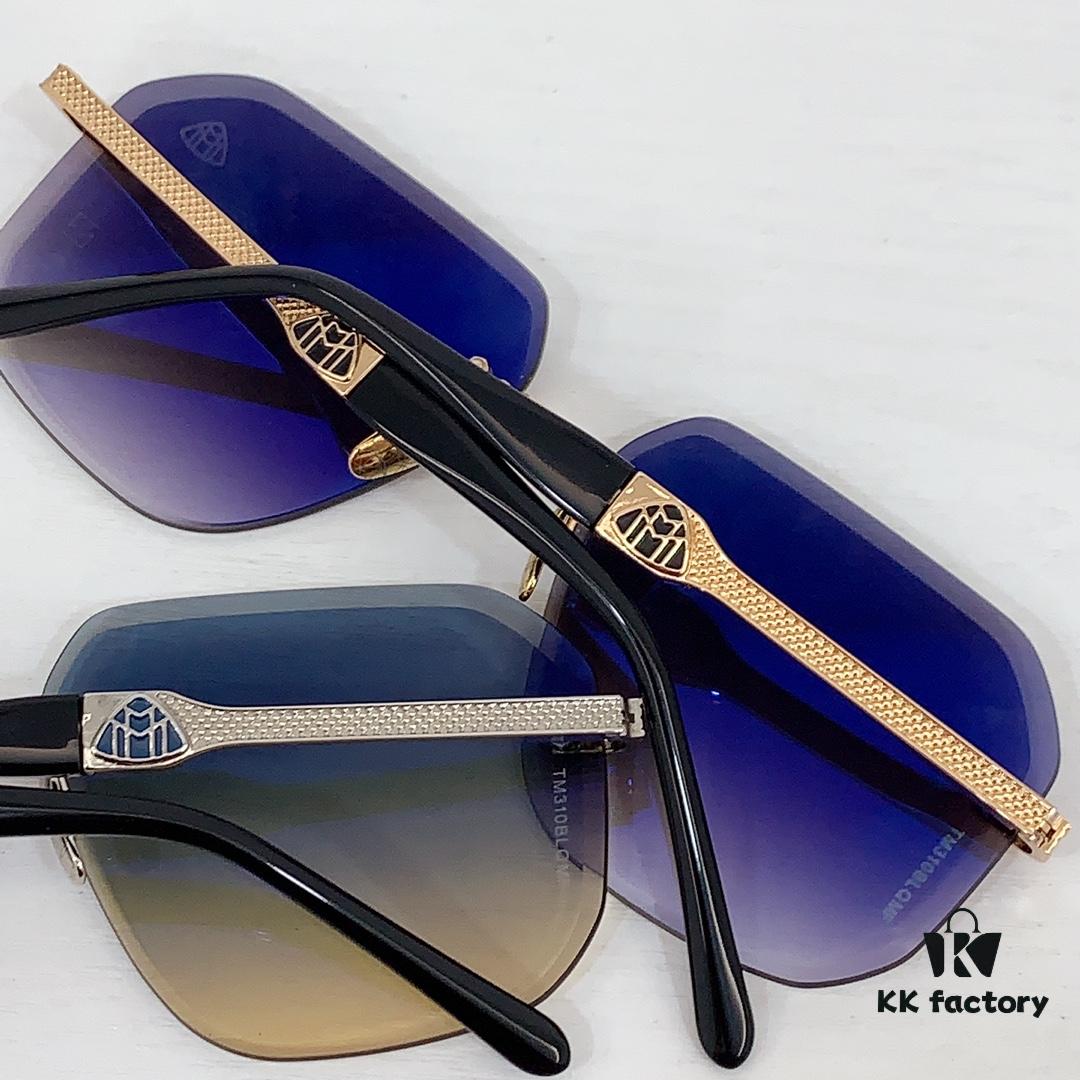 Maybach Mod: Z081 Size: 61-13-140 Sunglasses