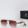 6931f7203a89a121ed5488a1 MAYBACH Z084 Unisex Sunglasses - Size 60-17-145