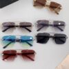6931f7203a89a121ed5488a7 MAYBACH Z084 Unisex Sunglasses - Size 60-17-145