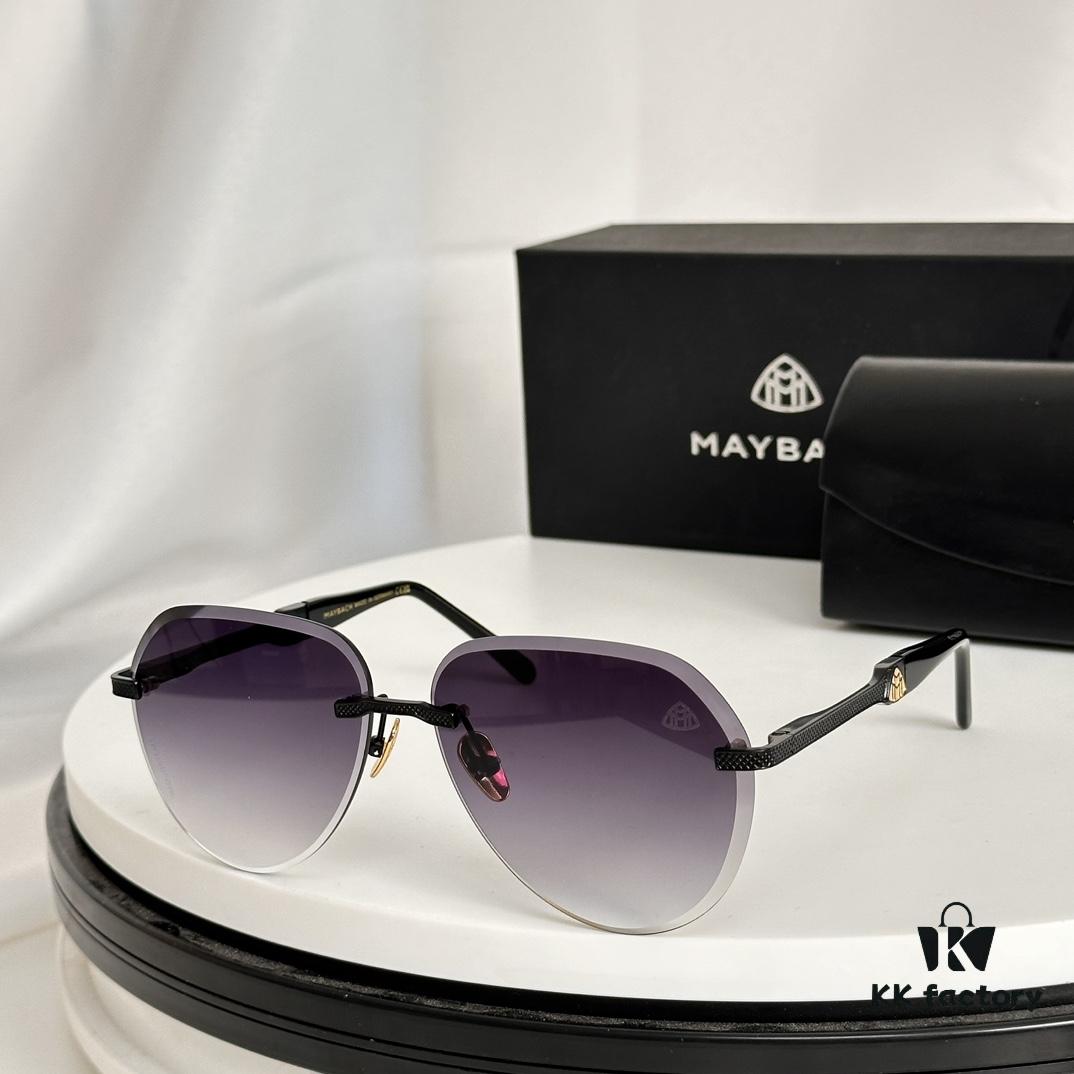 MAYBACH MODEL Z080 Sunglasses