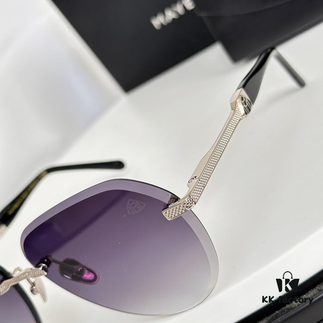 MAYBACH MODEL Z080 Sunglasses