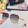 6931f7223a89a121ed5488c5 Maybach Fashion European and American Style Double-Bridge Sunglasses for Men, UV Protection Sunshade Glasses for Outdoor Use, Unisex Aviator Sunglasses