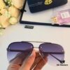 6931f7233a89a121ed5488c8 Maybach Fashion European and American Style Double-Bridge Sunglasses for Men, UV Protection Sunshade Glasses for Outdoor Use, Unisex Aviator Sunglasses