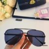 6931f7233a89a121ed5488ca Maybach Fashion European and American Style Double-Bridge Sunglasses for Men, UV Protection Sunshade Glasses for Outdoor Use, Unisex Aviator Sunglasses