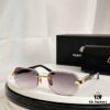 6931f7233a89a121ed5488cd MAYBACH MODEL Z078 Sunglasses Unisex Eyewear 58□19-145