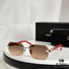 6931f7233a89a121ed5488d0 MAYBACH MODEL Z078 Sunglasses Unisex Eyewear 58□19-145