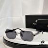 6931f7233a89a121ed5488d1 MAYBACH MODEL Z078 Sunglasses Unisex Eyewear 58□19-145