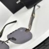 6931f7233a89a121ed5488d2 MAYBACH MODEL Z078 Sunglasses Unisex Eyewear 58□19-145