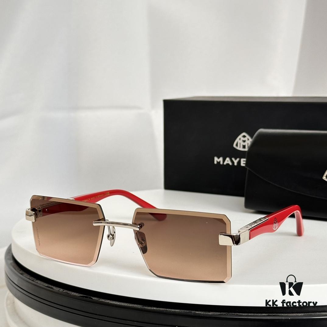 MAYBACH MODEL Z079 Sunglasses