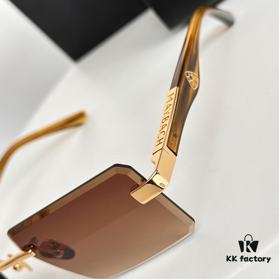 MAYBACH MODEL Z079 Sunglasses