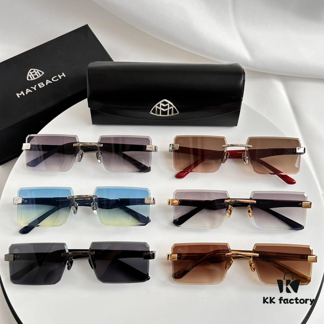 MAYBACH MODEL Z079 Sunglasses