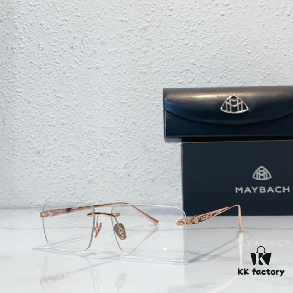 6931f7243a89a121ed5488de MAYBACH THE REGEI Sunglasses Model 60-16-140