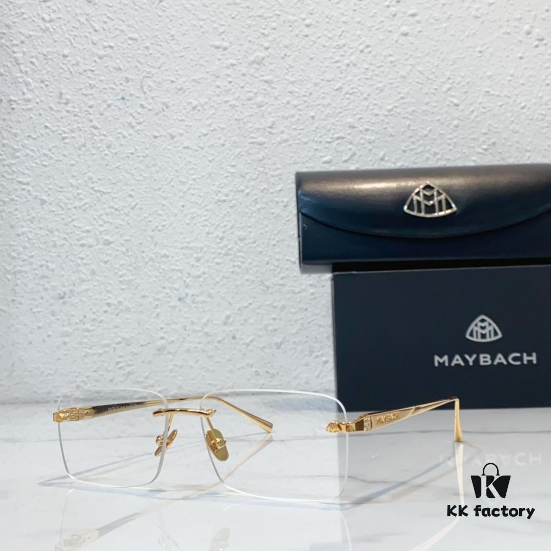 6931f7243a89a121ed5488df MAYBACH THE REGEI Sunglasses Model 60-16-140