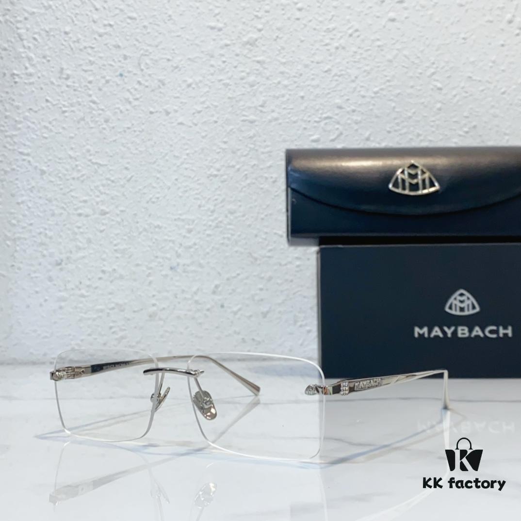 6931f7243a89a121ed5488e0 MAYBACH THE REGEI Sunglasses Model 60-16-140