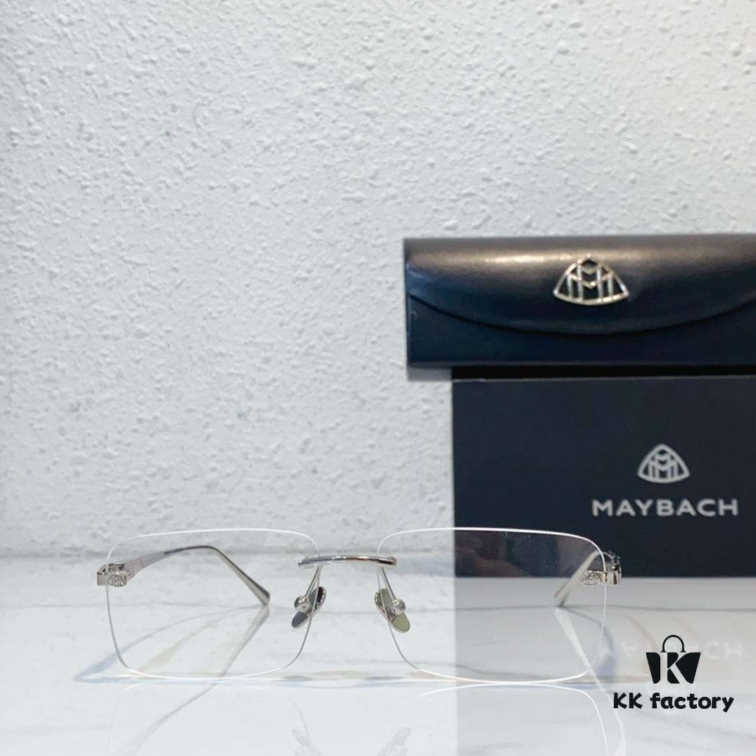 6931f7243a89a121ed5488e1 MAYBACH THE REGEI Sunglasses Model 60-16-140