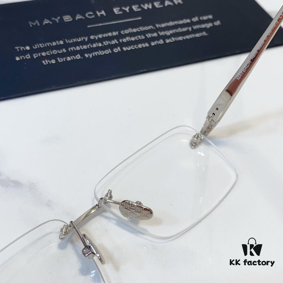 6931f7243a89a121ed5488e3 MAYBACH THE REGEI Sunglasses Model 60-16-140